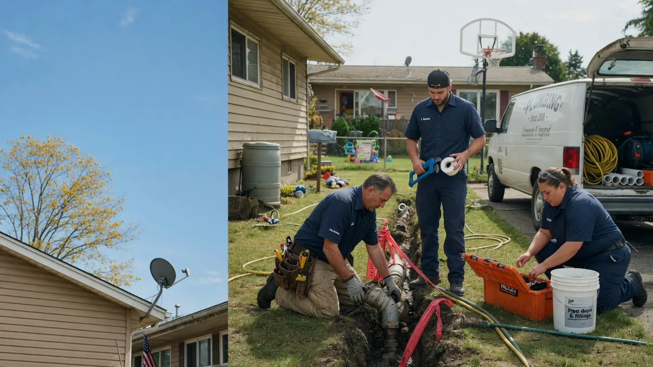 Garbage Disposal Replacement in Wayne, IL near me